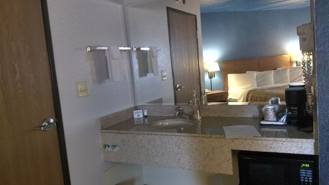 Photo of Bathroom in Madelia