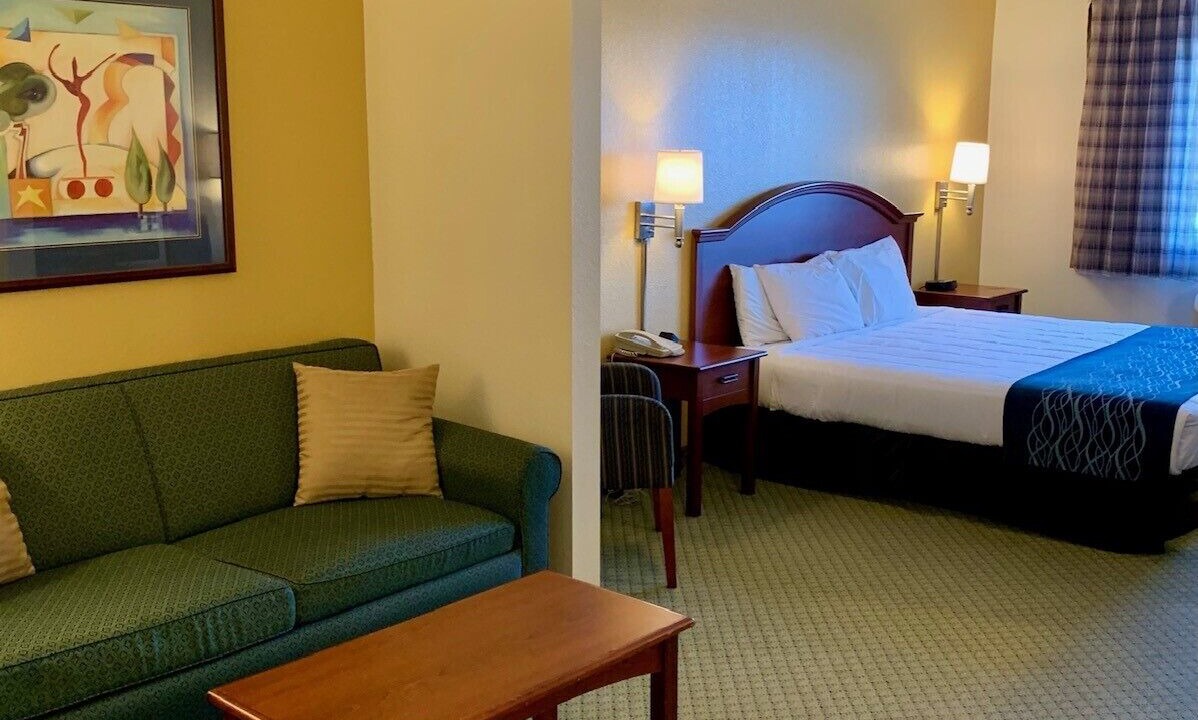 Photo of Bedroom in Becker