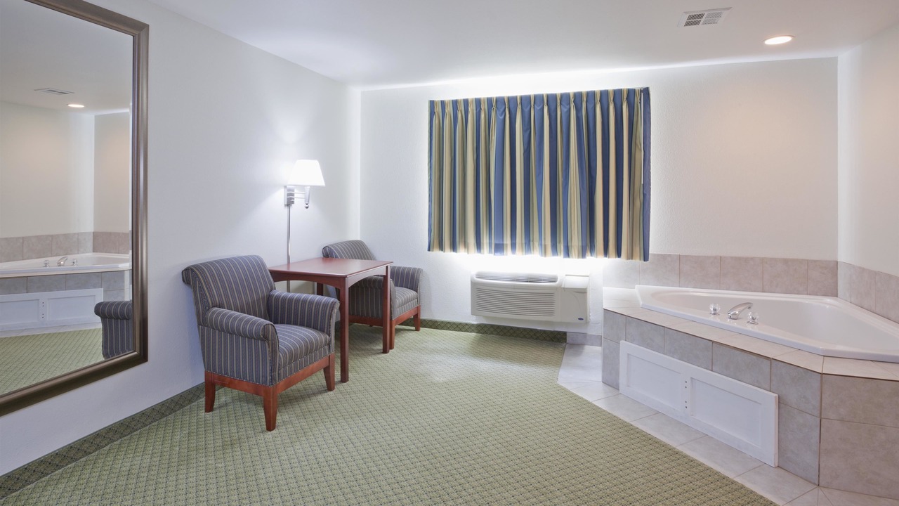 Photo of Livingroom in Becker