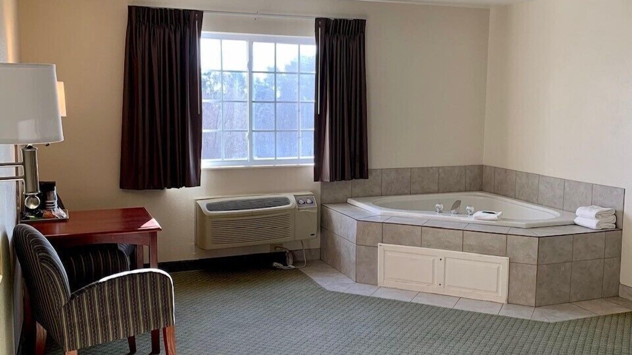 Photo of Bedroom in Becker