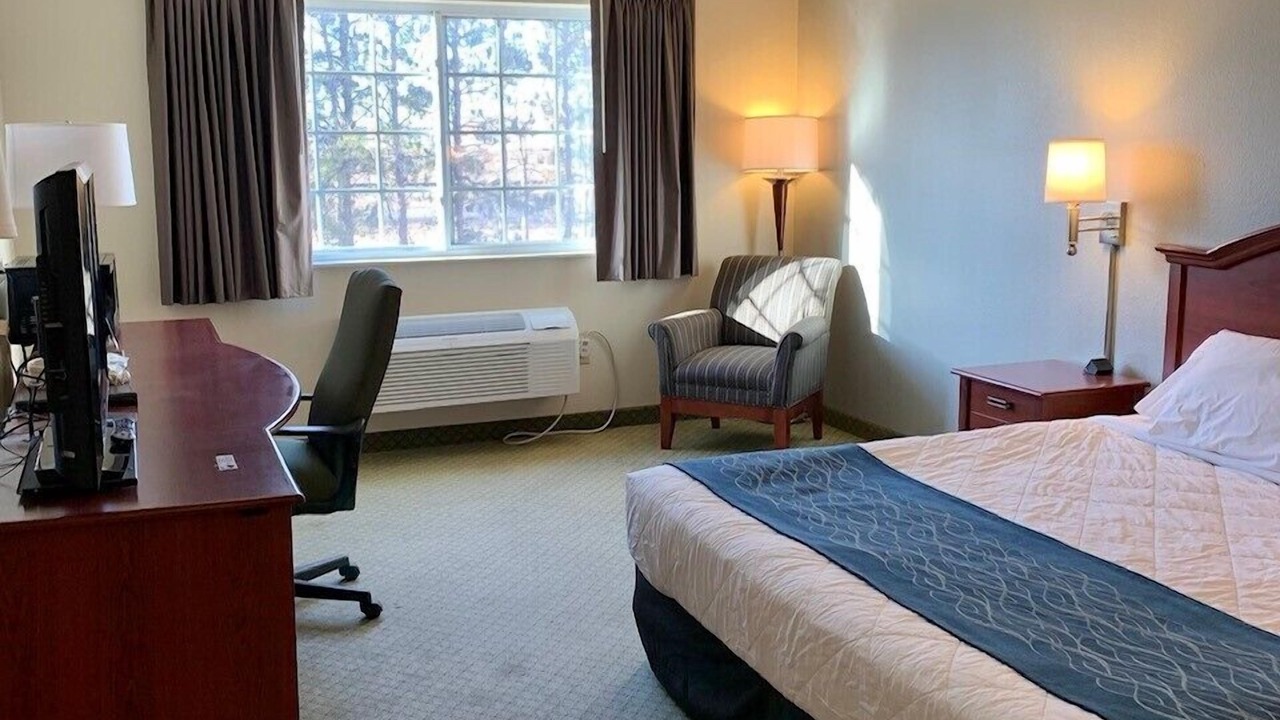 Photo of Bedroom in Becker