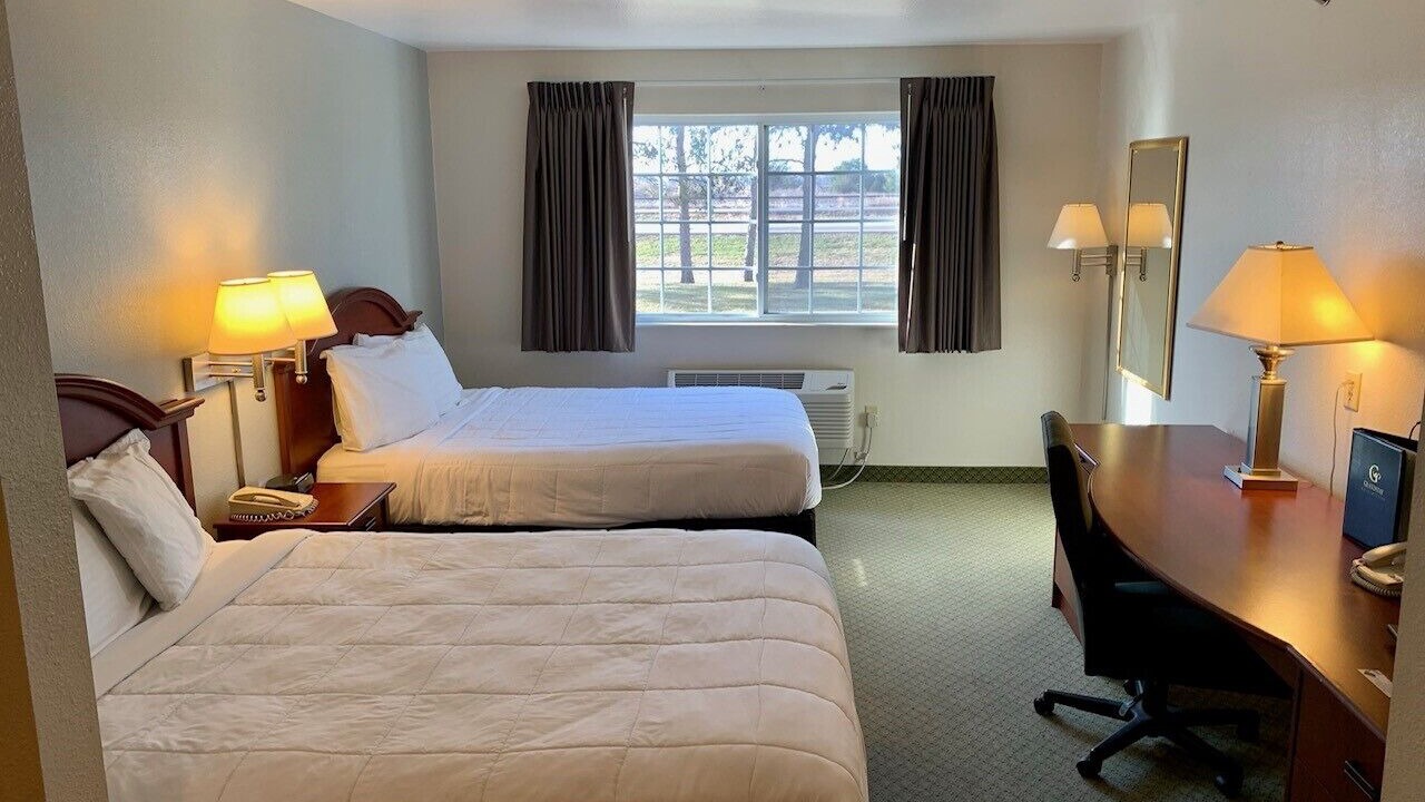 Photo of Bedroom in Becker