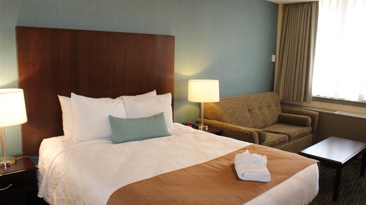 Photo of Bedroom in Durham Region