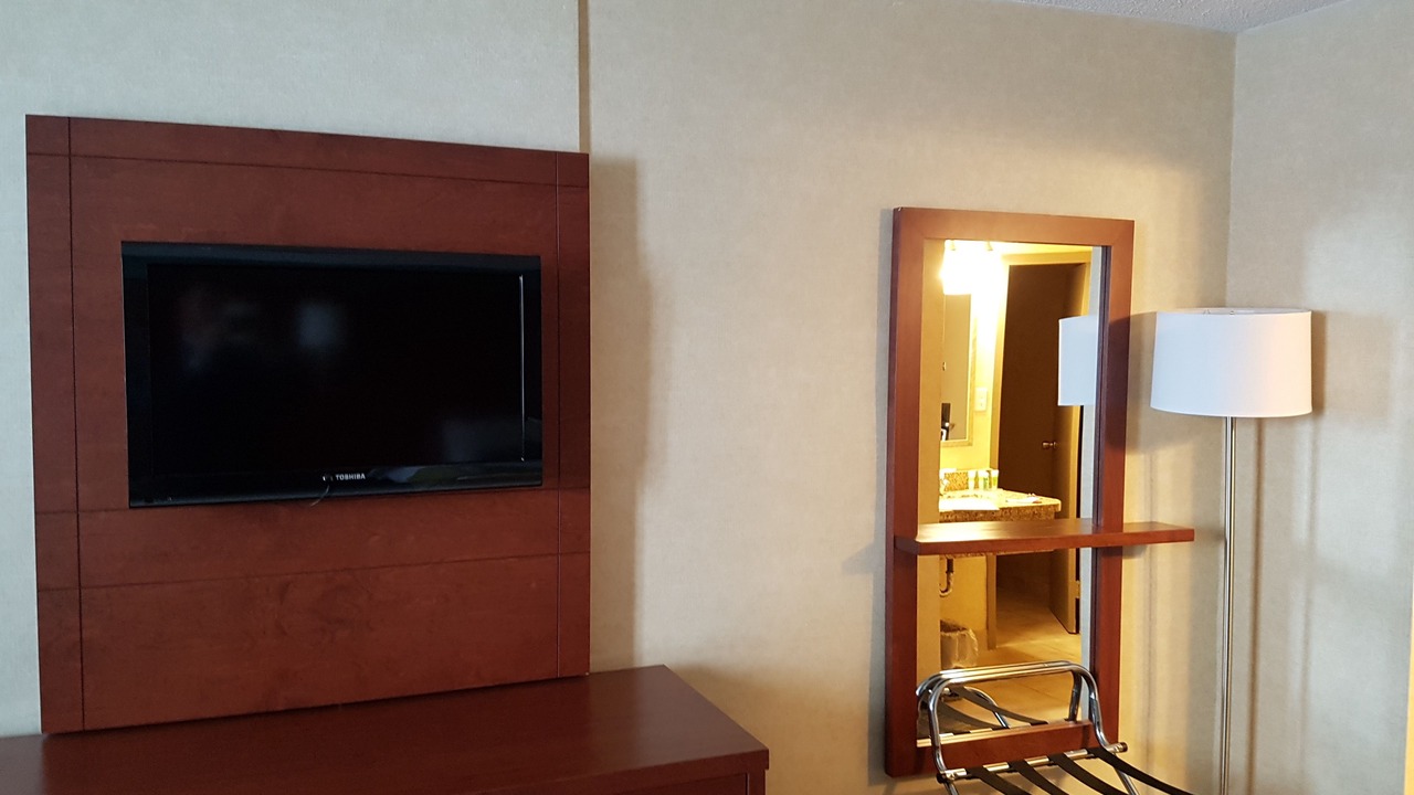 Photo of Bedroom in Durham Region