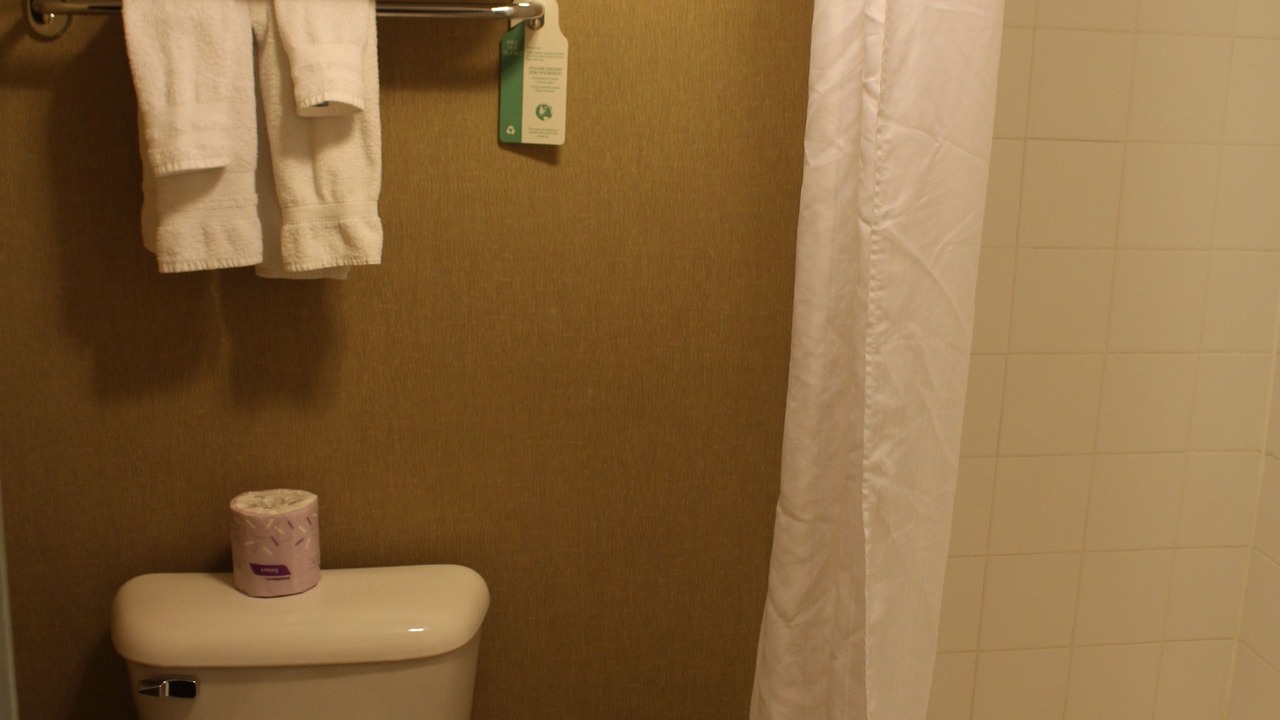Photo of Bathroom in Durham Region