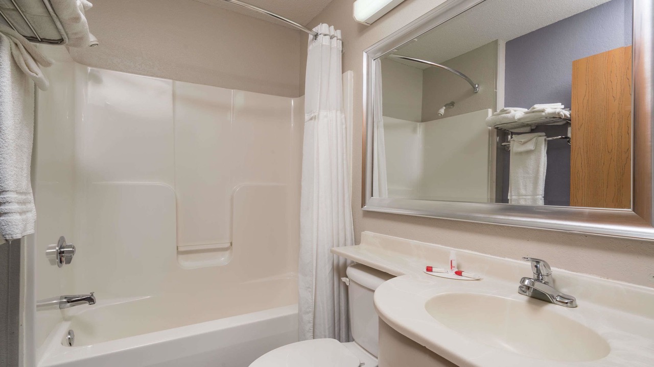 Photo of Bathroom in Springfield