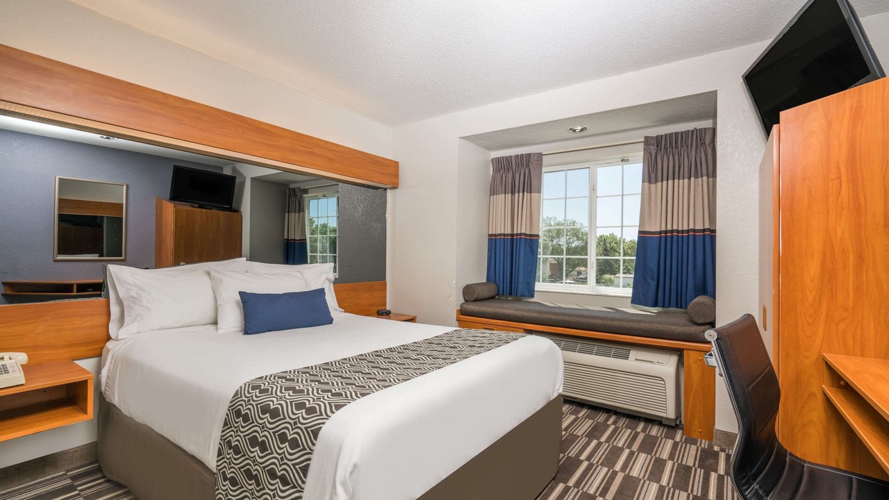 Photo of Bedroom in Springfield
