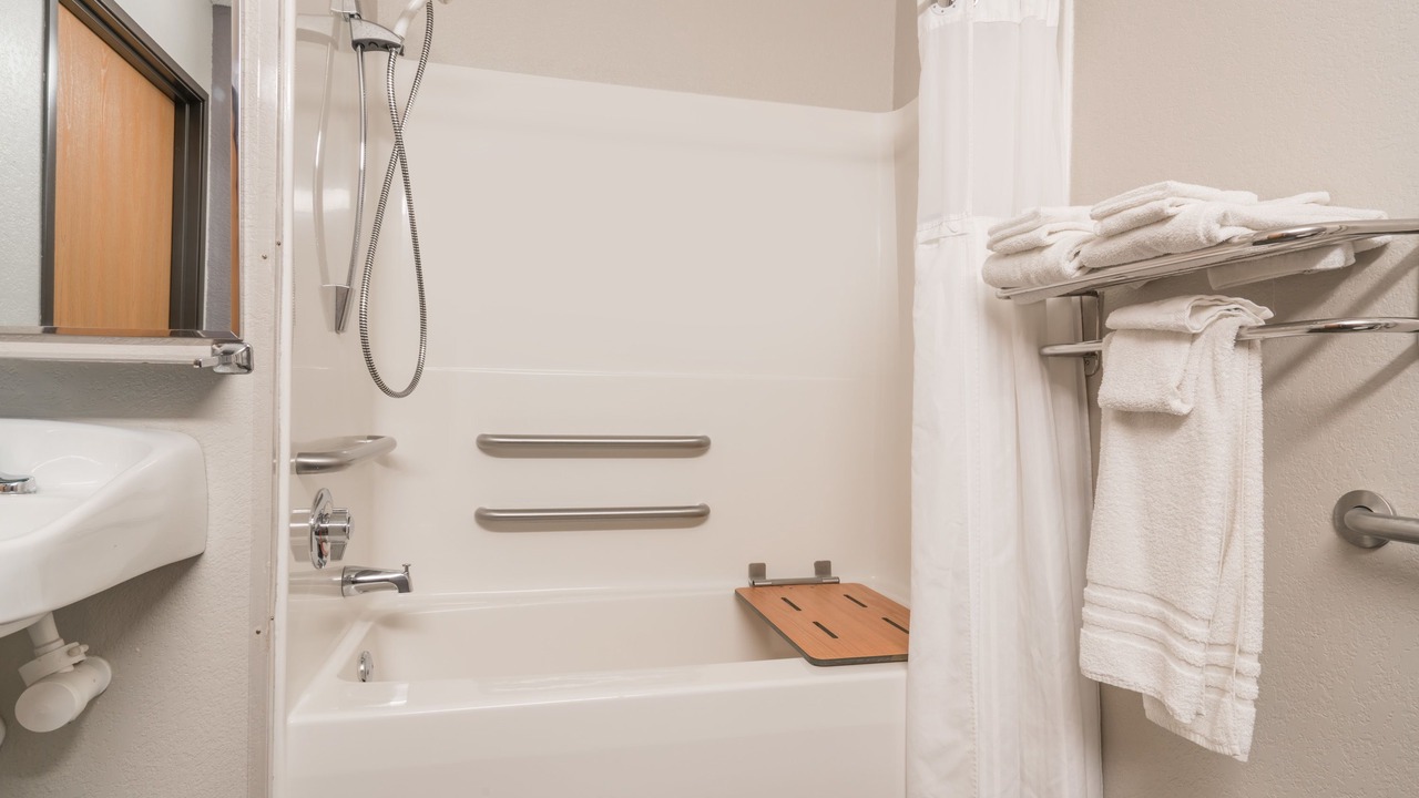 Photo of Bathroom in Springfield