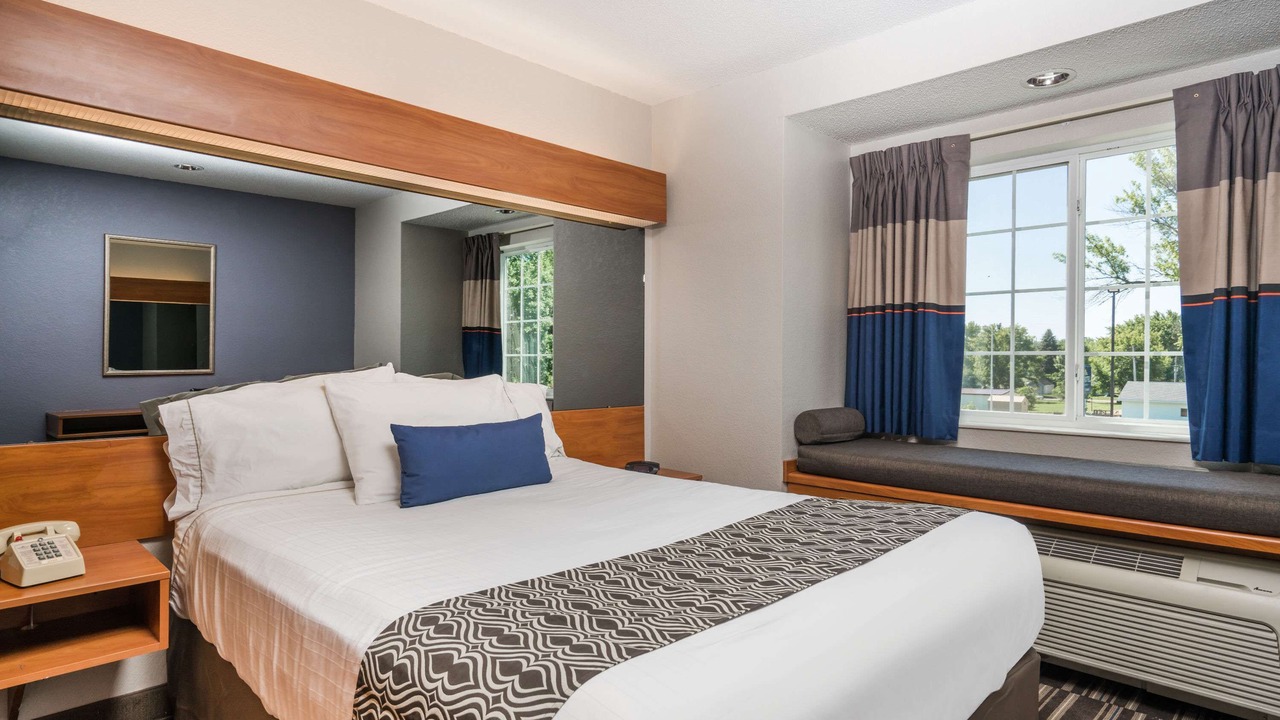 Photo of Bedroom in Springfield