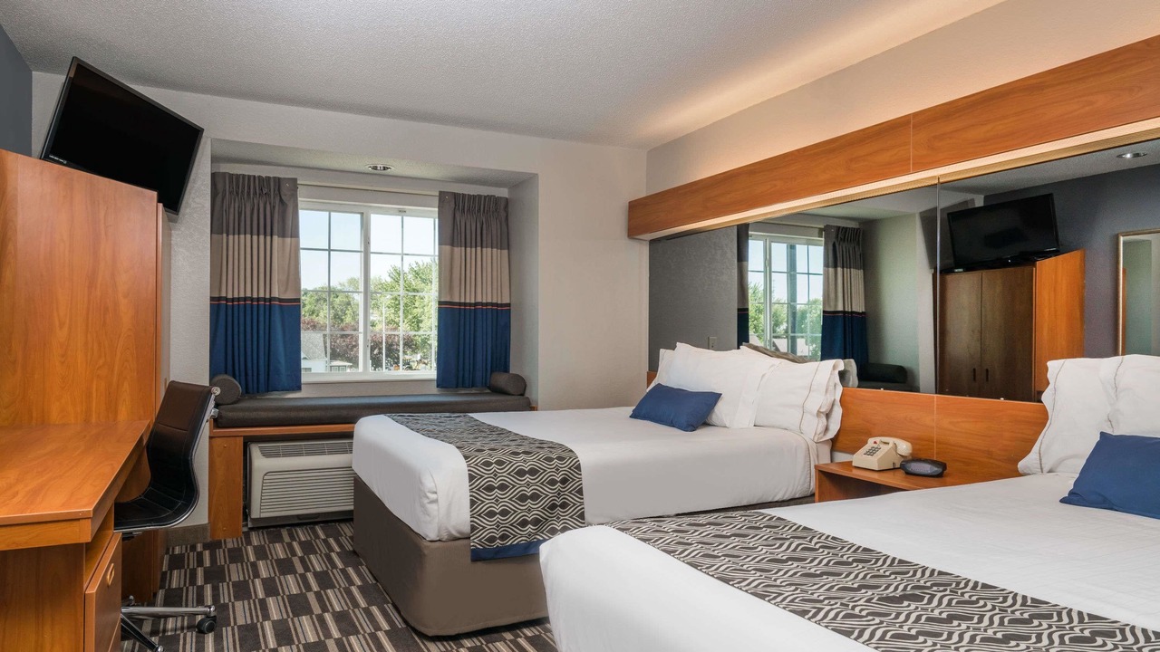 Photo of Bedroom in Springfield