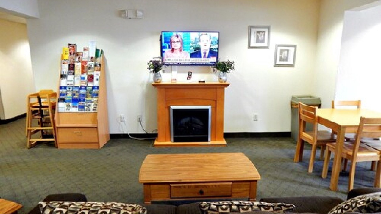 Photo of Livingroom in Mankato