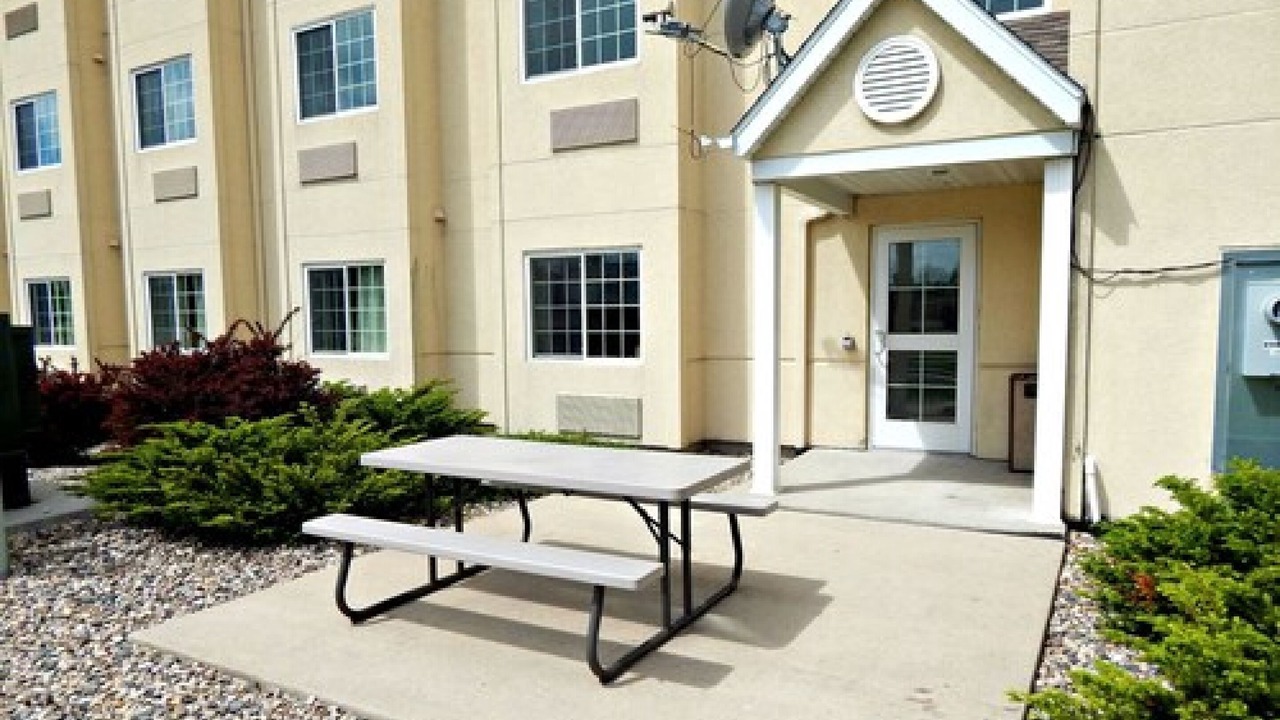 Photo of Outdoor in Mankato