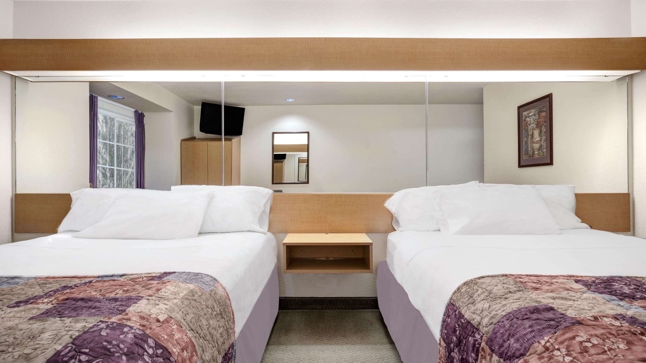 Photo of Bedroom in Mankato