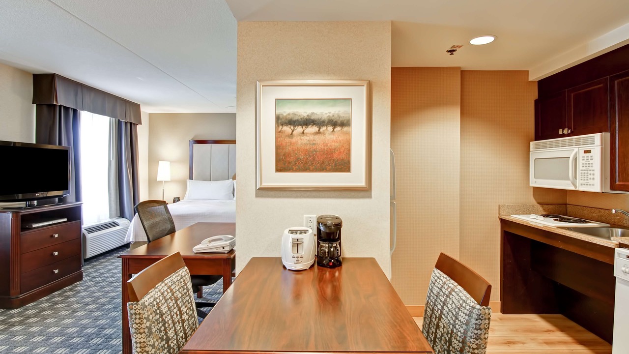 Photo of Bedroom in Gateway