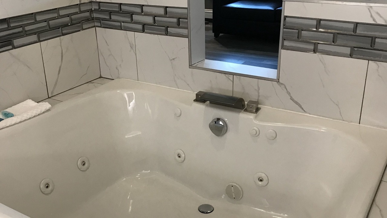 Photo of Bathroom in Clearwater