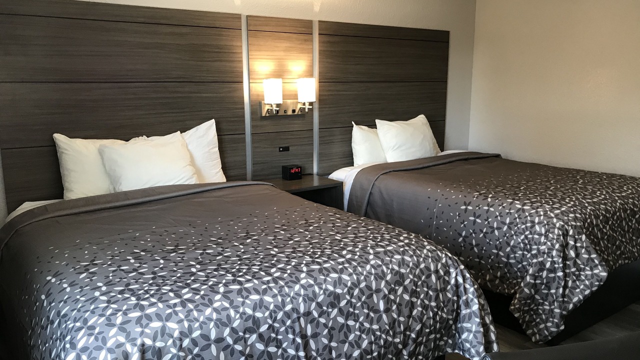Photo of Bedroom in Clearwater