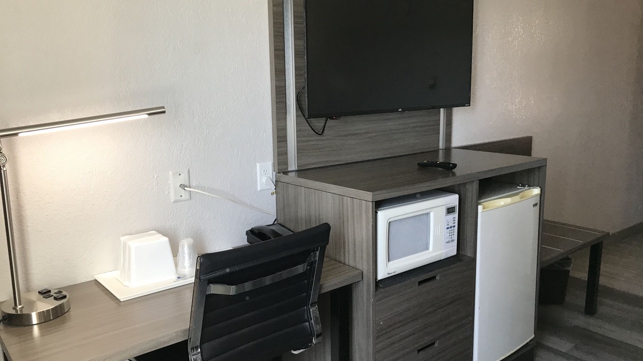 Photo of Bedroom in Clearwater