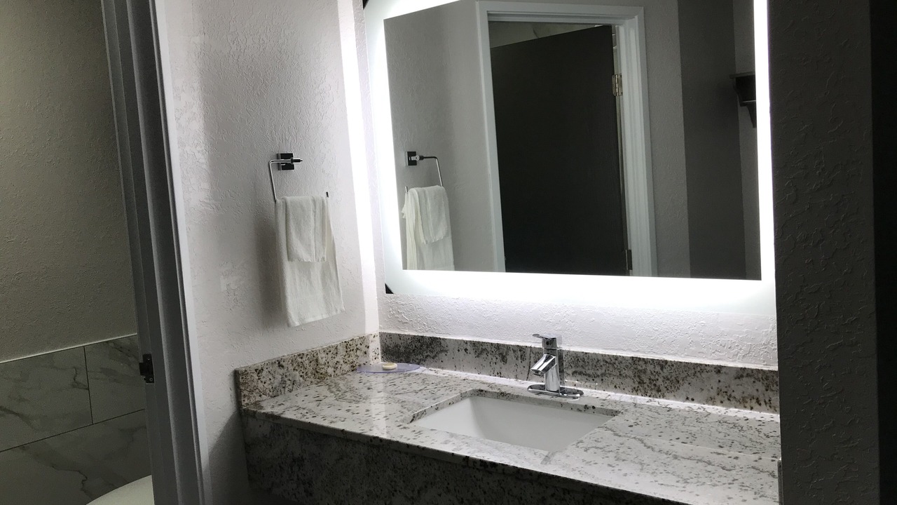 Photo of Bathroom in Clearwater