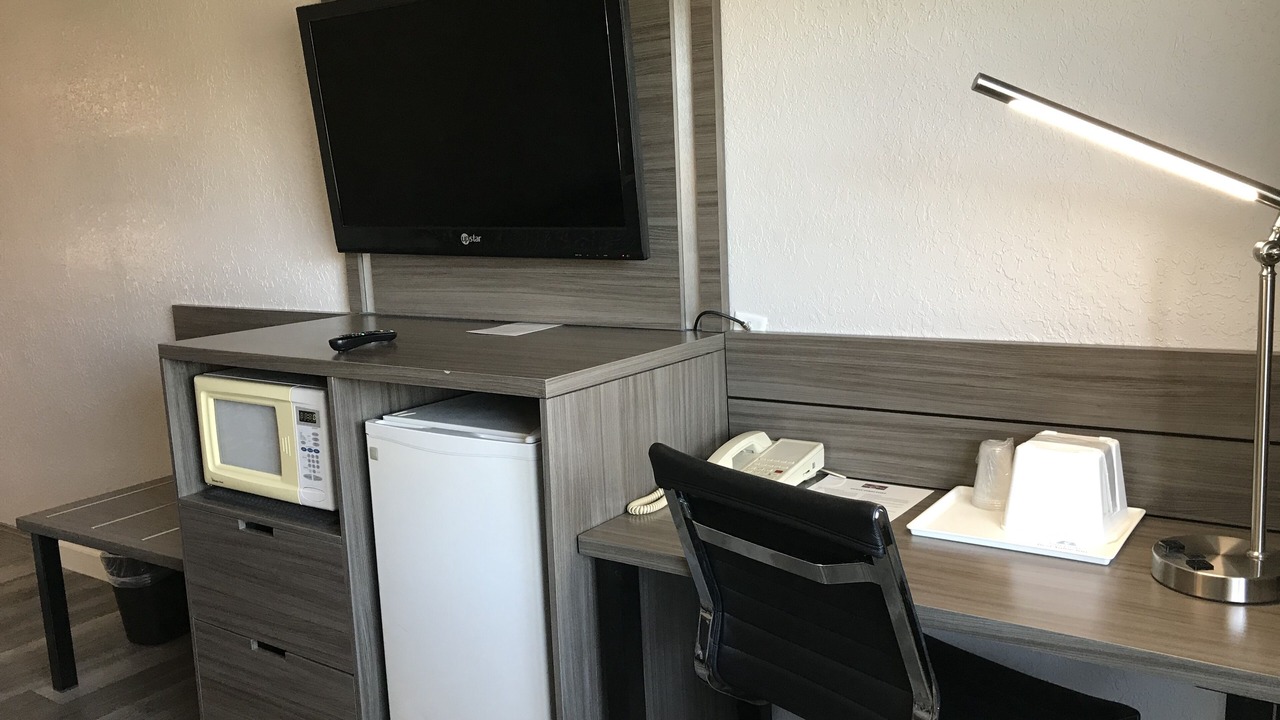 Photo of Bedroom in Clearwater
