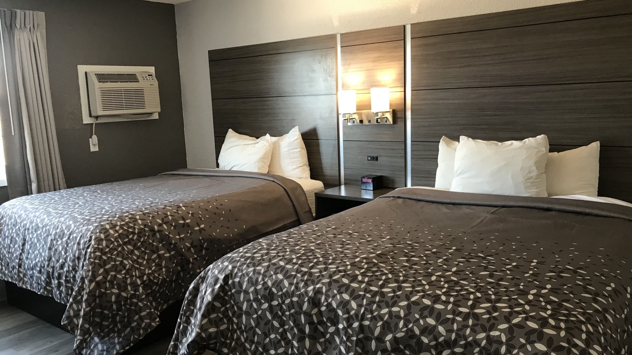 Photo of Bedroom in Clearwater