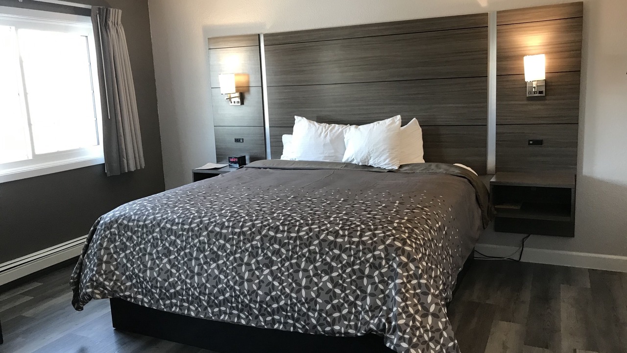 Photo of Bedroom in Clearwater