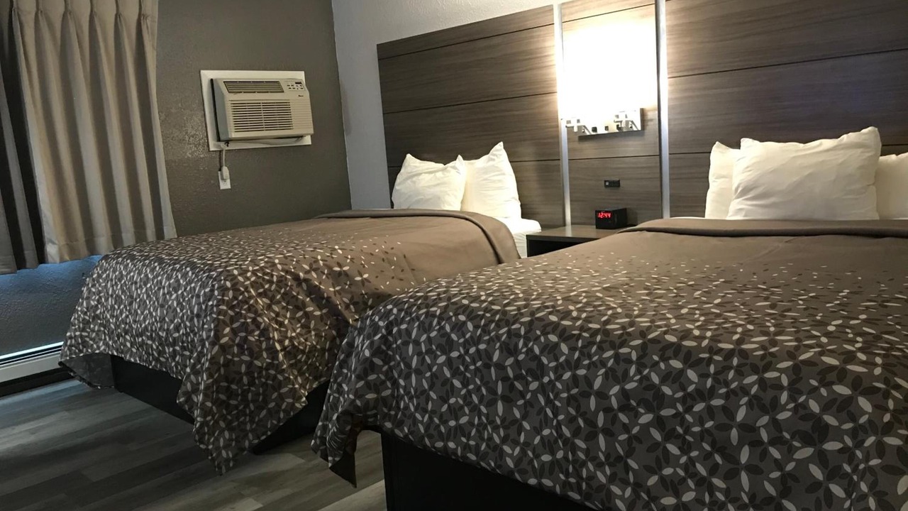 Photo of Bedroom in Clearwater