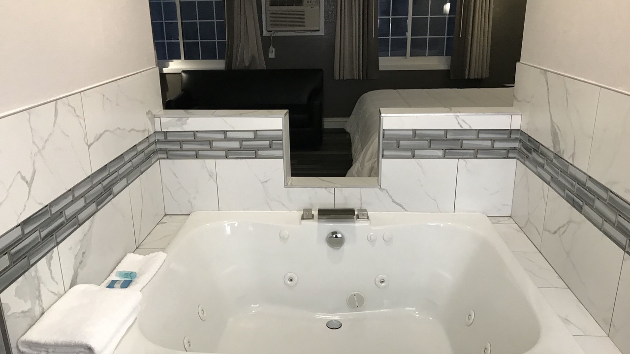 Photo of Bedroom in Clearwater