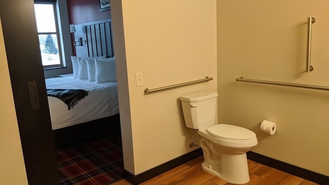 Photo of Bathroom in Stillwater