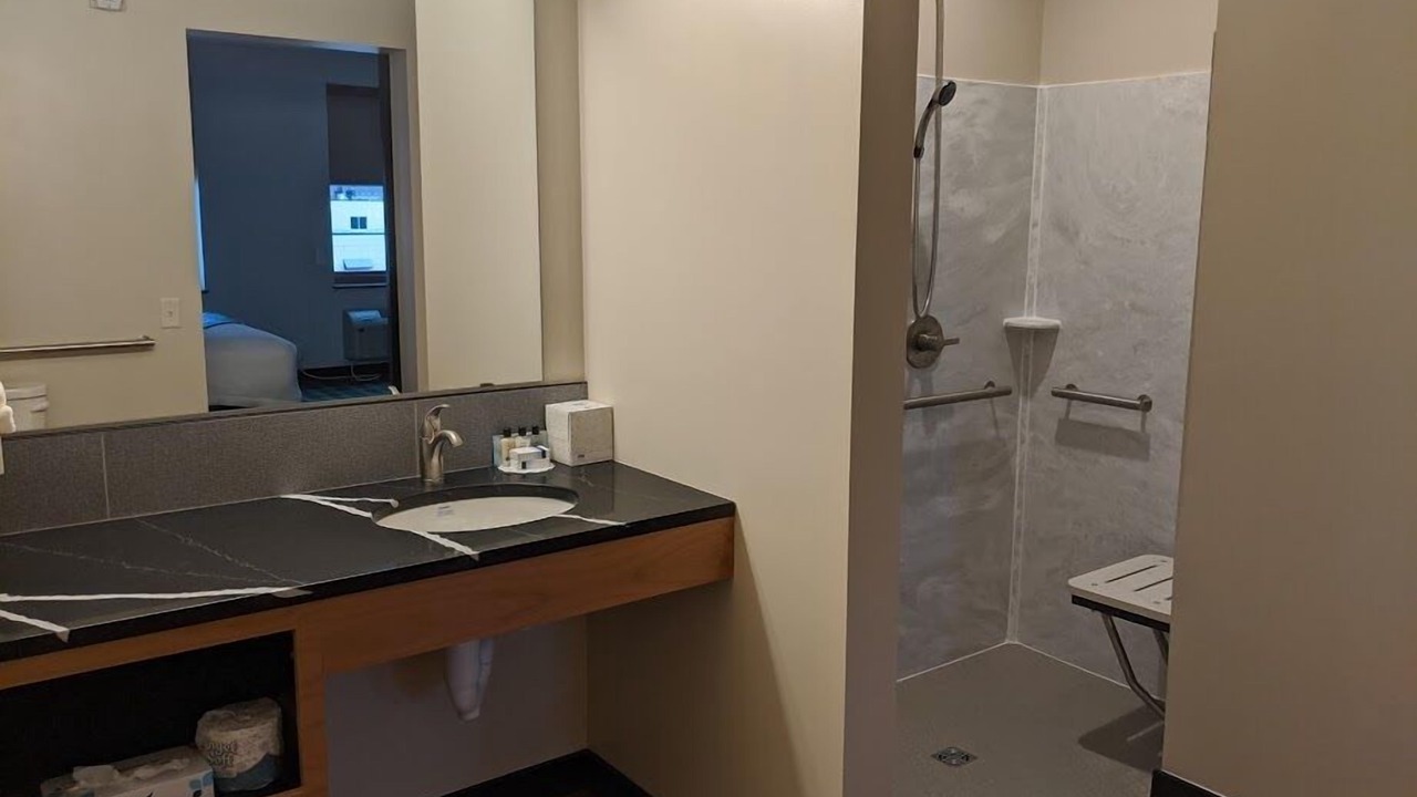 Photo of Bathroom in Stillwater