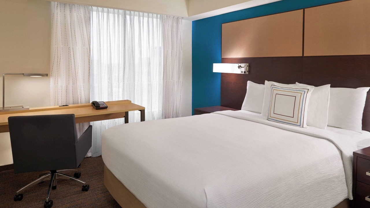 Photo of Bedroom in Etobicoke