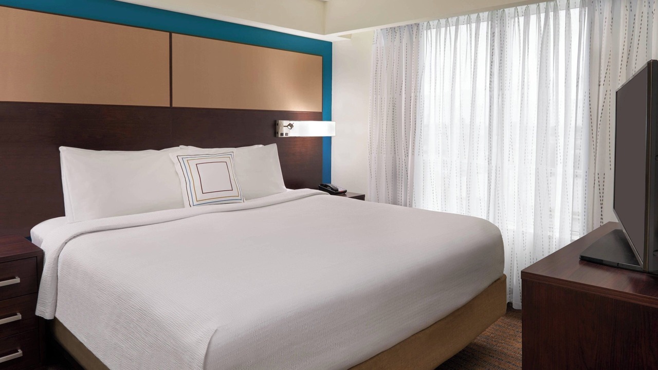 Photo of Bedroom in Etobicoke