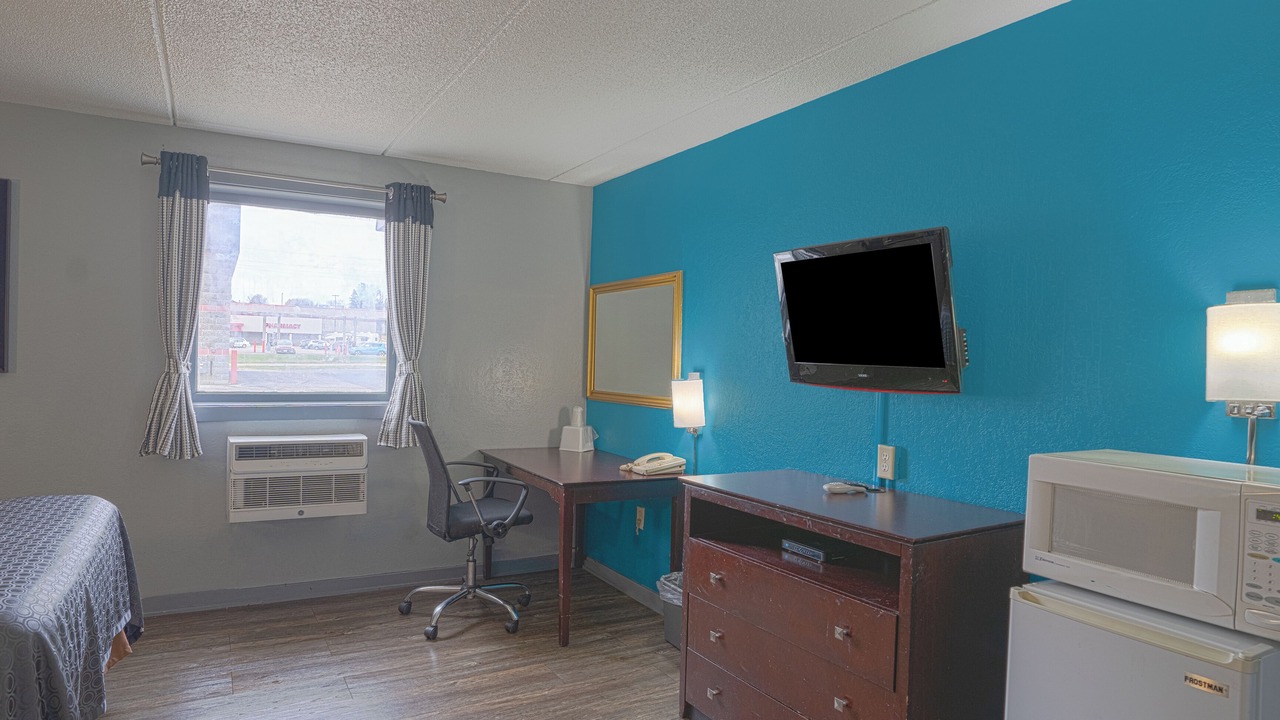 Photo of Bedroom in Owatonna