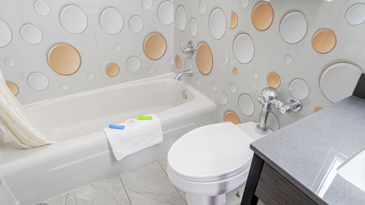 Photo of Bathroom in Owatonna
