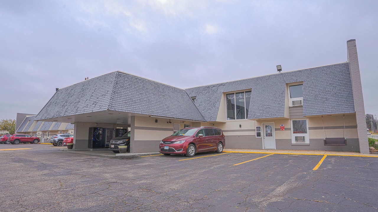 Photo of Outdoor in Owatonna