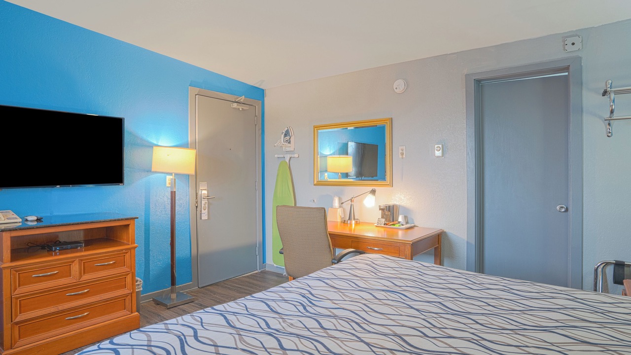 Photo of Bedroom in Owatonna