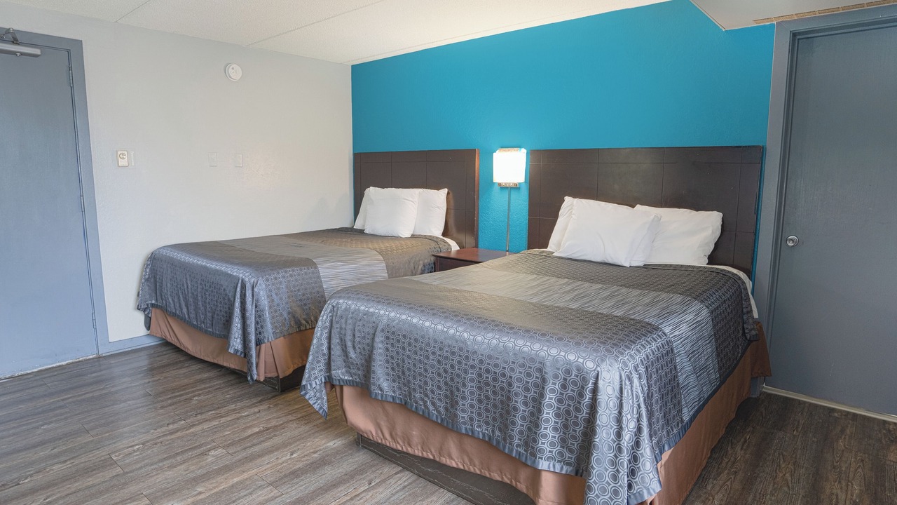 Photo of Bedroom in Owatonna