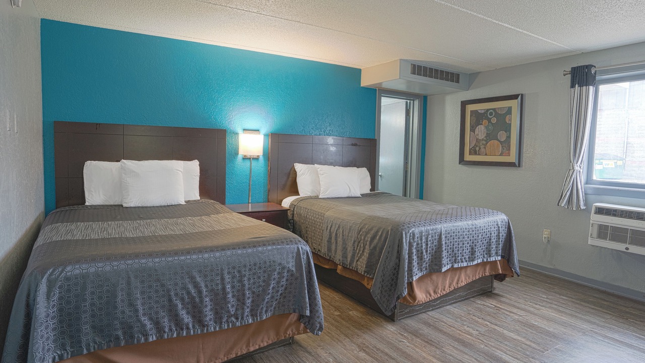 Photo of Bedroom in Owatonna