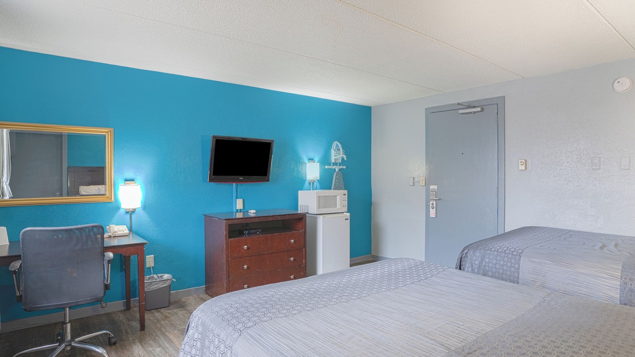 Photo of Bedroom in Owatonna