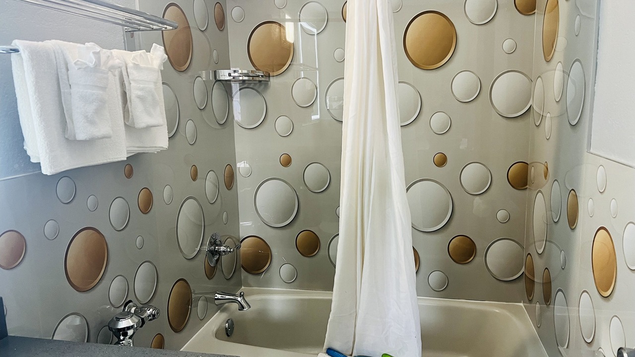 Photo of Bathroom in Owatonna