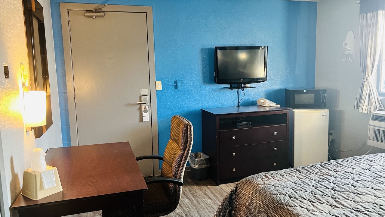Photo of Bedroom in Owatonna
