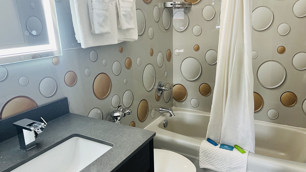 Photo of Bathroom in Owatonna