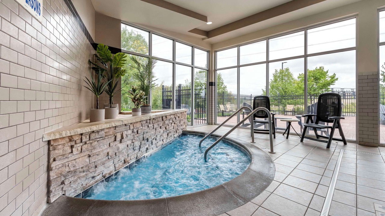 Photo of Outdoor in Maple Grove