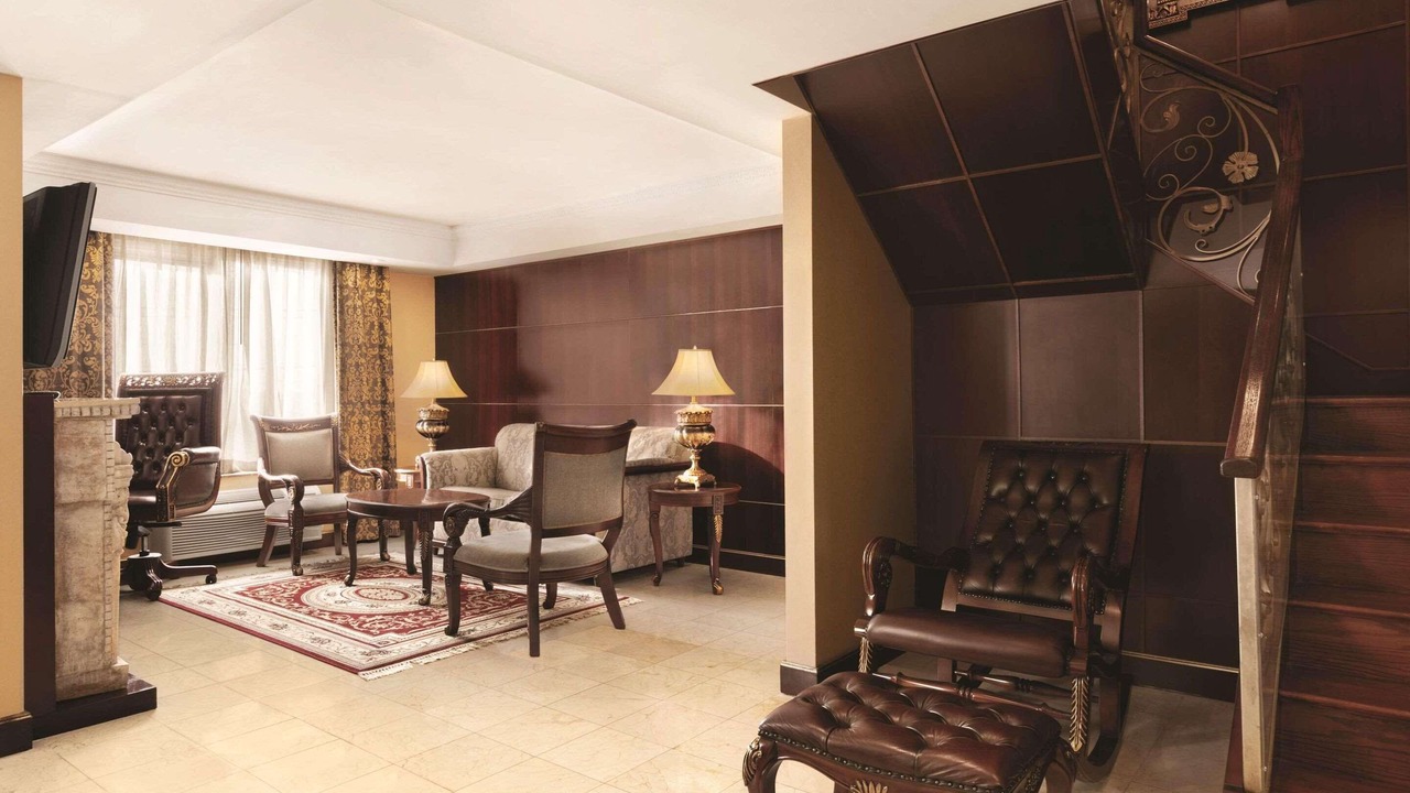 Photo of Bedroom in Gateway