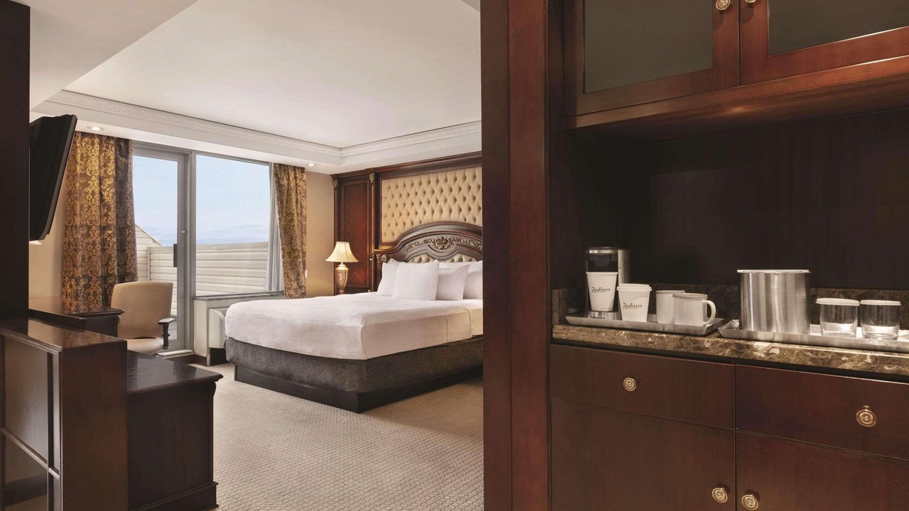 Photo of Bedroom in Gateway