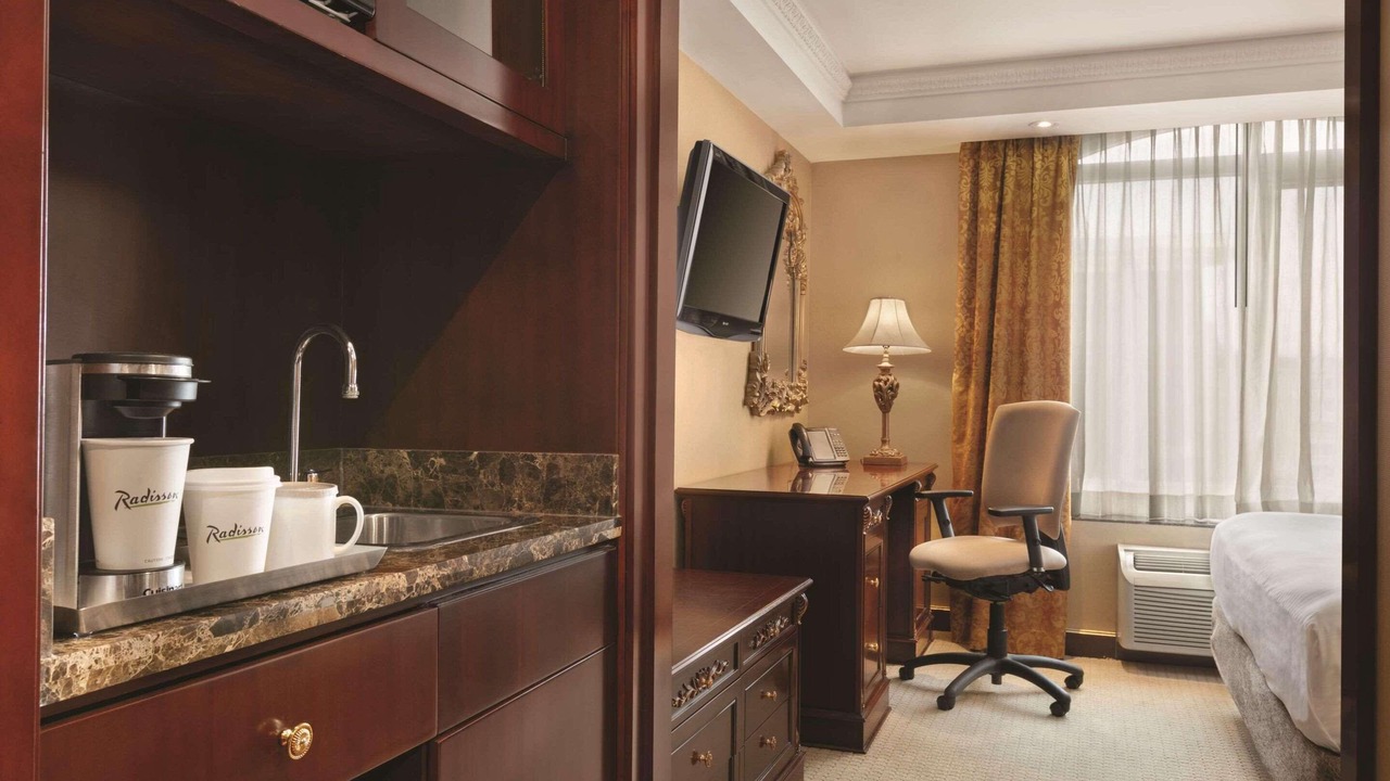 Photo of Bedroom in Gateway