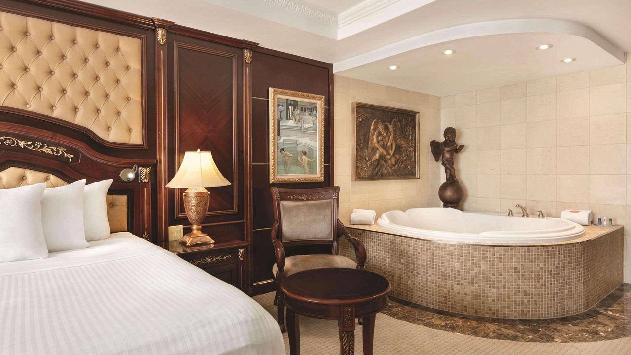 Photo of Bedroom in Gateway