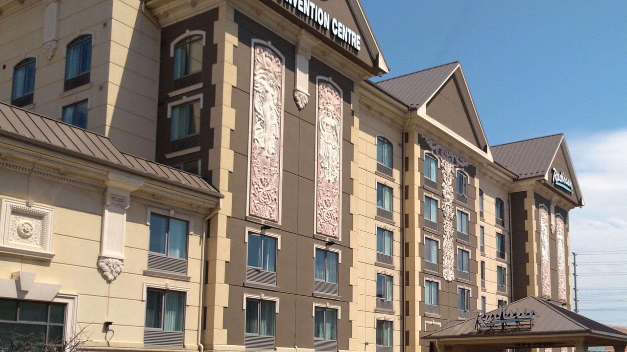 Photo of Outdoor in Gateway