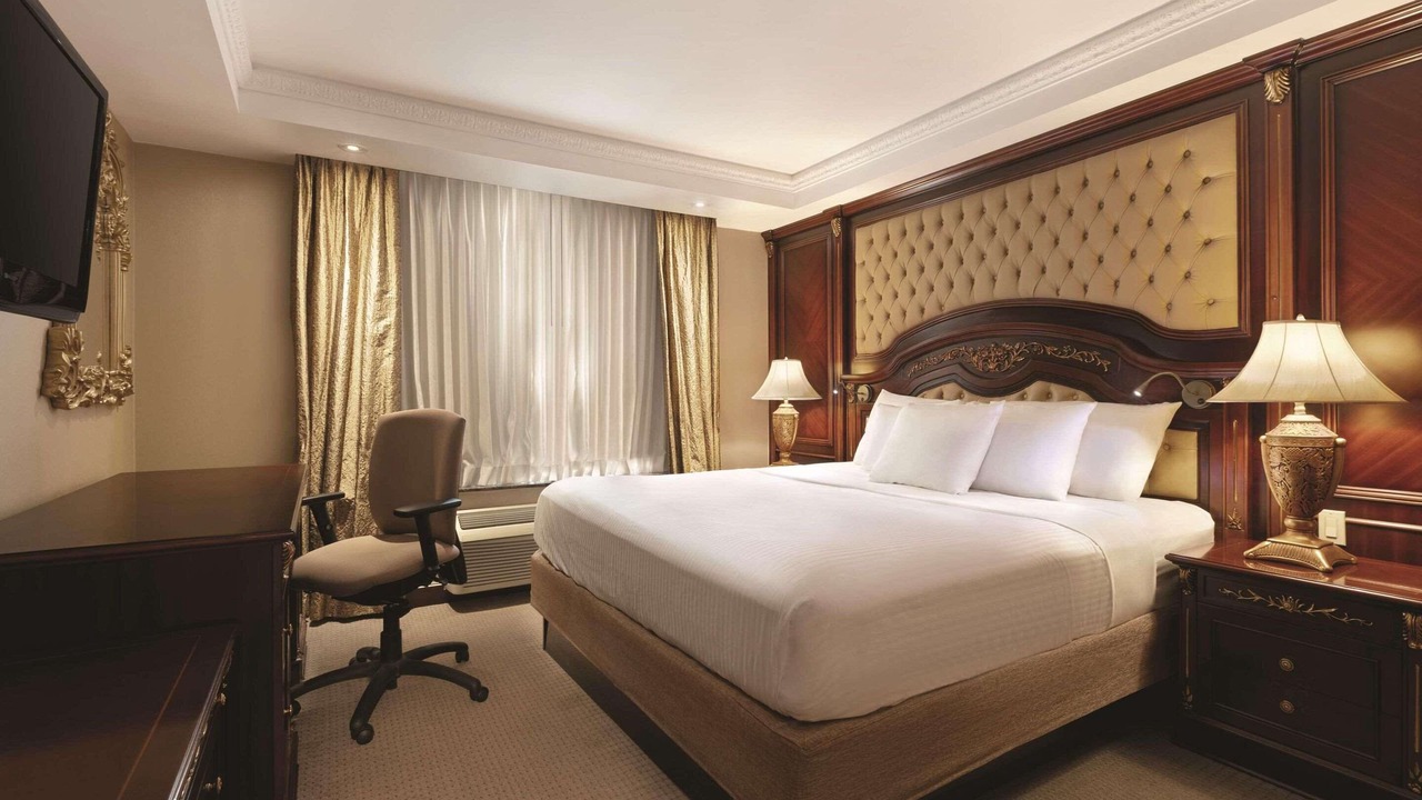 Photo of Bedroom in Gateway