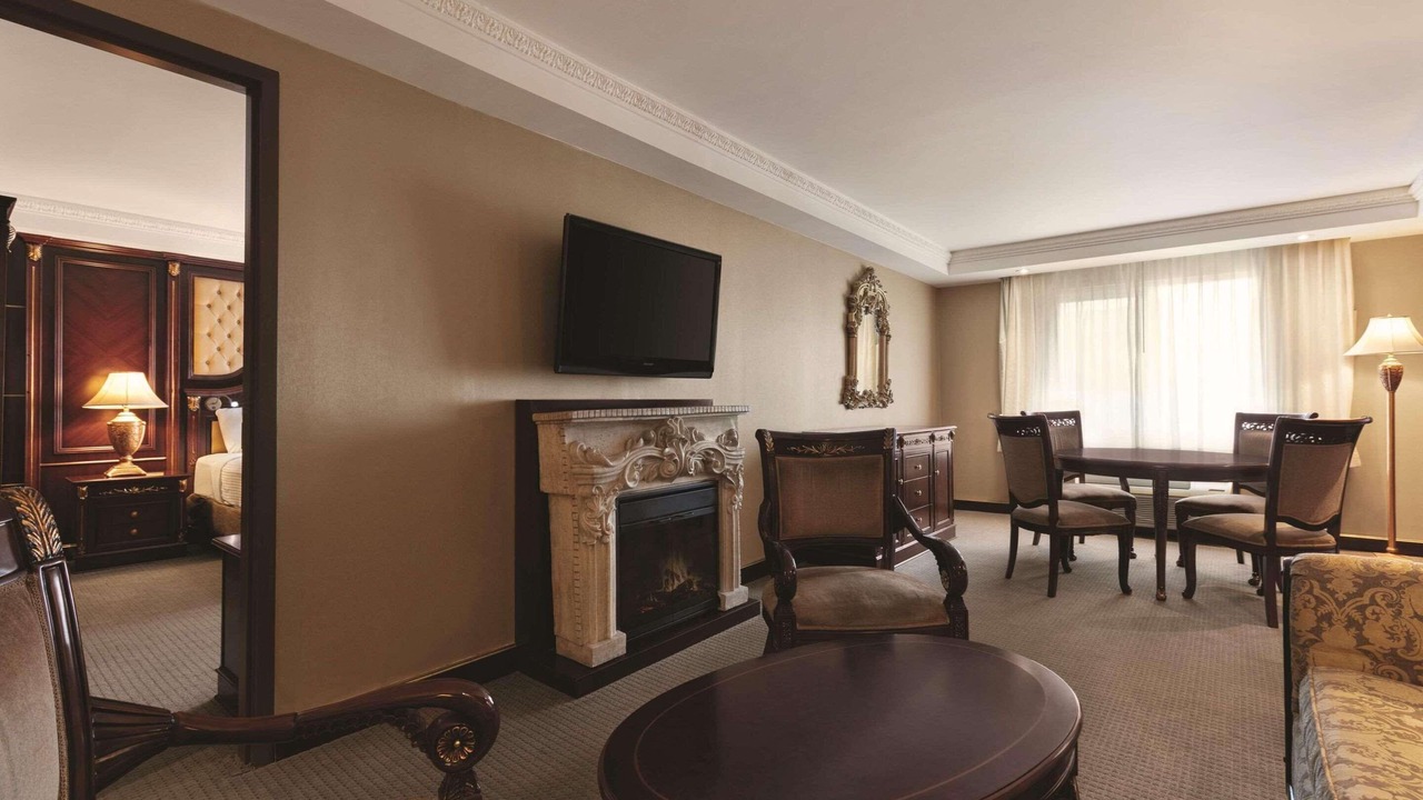 Photo of Bedroom in Gateway