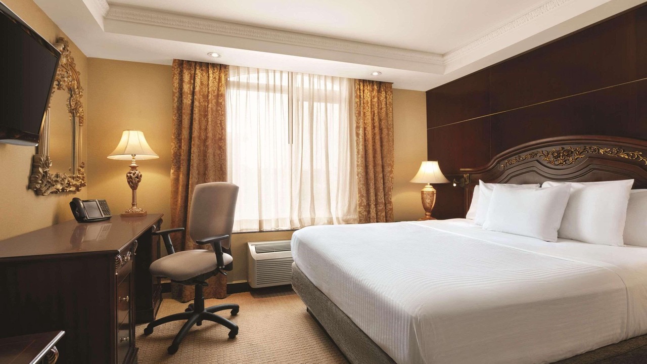 Photo of Bedroom in Gateway